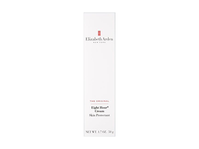 Elizabeth Arden Eight Hour Cream, The Original, 1.7 oz/30 g