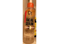 Dr. Wellness Vitamin C Facial Serum, 4.05 fl oz/120 mL - Image 3