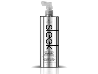 Hair Alchemist Sleek Anti-Humidity Shine Coat, 8 fl oz/237 mL