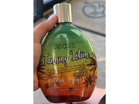 Jeallis Tanning Lotion, Black Bronzer, 13.5 fl oz/400 mL - thumbnail 2