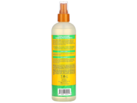 Cantu Avocado Hydrating Refresher Spray, 12 fl oz/355 mL - thumbnail 5