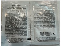 Philosophy The Microdelivery Peel Step 1 Activating Gel & Step 2 Crystals Duo - thumbnail 2