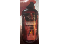 Touch Aromatherapy Relaxing Romantic Massage & Spa Oil, 8.15 fl oz/250 mL - Image 3