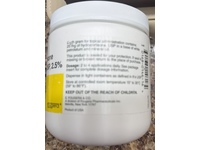 Hydrocortisone Ointment USP, 2.5%, 453.6 g, Fougera (RX) - thumbnail 3