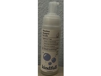 Kindfull Waterless Cat Shampoo, Fragrance Free, 7 fl oz/207 mL - thumbnail 2
