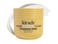 Kitsch Deep Conditioning Treatment Mask, Coconut Oil, 10 oz/295 mL - Image 2