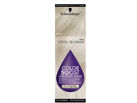 Schwarzkopf Color Boost Color Vibrancy Booster, Cool Blonde, 1 fl oz/30 mL - thumbnail 1