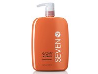 SEVEN Gazar Hydrate Conditioner, 32 fl oz/946 mL - Image 2