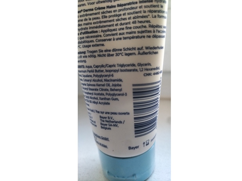 Bepanthen Derma Hand Cream, 50 mL