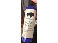 Bison Star Naturals Hydro Body Lotion, Unscented, 8 fl oz - thumbnail 2