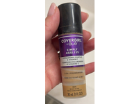 Covergirl + Olay Simply Ageless 3 In 1 Foundation, 245 Warm Beige, 1 fl oz/30 mL - Image 3