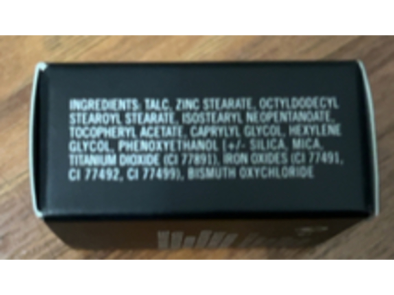 M.A.C. Eyeshadow, Naked Lunch, 0.05 oz/1.5 g