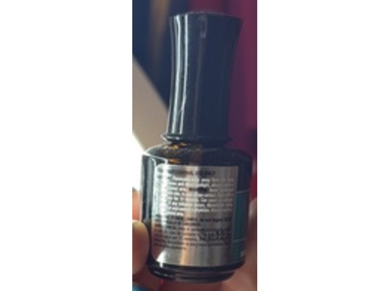 Mia Secret XTRABOND Primer, 0.5 fl oz/15 mL