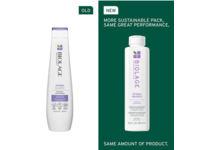 Biolage Hydra Source Shampoo, Aloe + Hyaluronic Acid, 13.5 fl oz/400 mL - thumbnail 2
