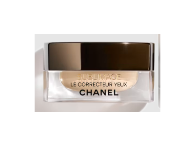 Chanel Sublimage Radiance Generating Concealer Powder, 02, 0.35 oz/10 g