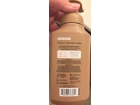 Scent Theory Foaming Hand Soap, Vanilla & Golden Amber, 11 fl oz/325 mL - thumbnail 3