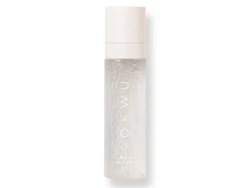 OKWU Essential Beauty Mist 5 In 1, 80 mL