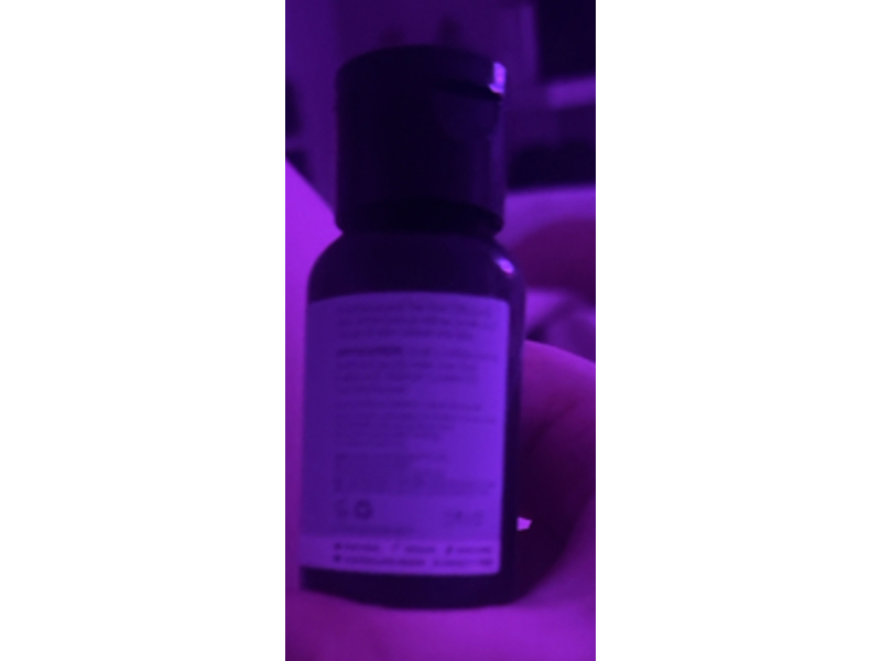 Sukin Blemish Control Pore Perfecting Toner, 1.69 fl oz/50 mL