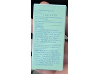 Surface Cooling Lip Oil, Blue Ice, 0.07 fl oz/2.2 mL - thumbnail 3