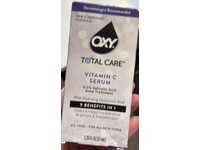 Oxy Total Care Vitamin C Serum, Hyaluronic Acid, 1.25 fl oz/37 mL - thumbnail 2