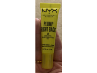 Nyx Professional Makeup Plump Right Back Plumping Serum + Primer, 0.27 fl oz/8 mL - Image 3