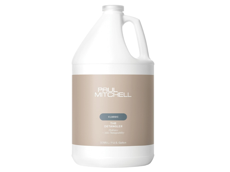 Paul Mitchell The Leave In Conditioner, Classic, 3.785 L