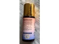 Queen Of The Thrones Organic Castor Oil, Rose Quartz Roller, 1.7 fl oz/50 mL - thumbnail 4