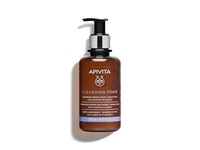 Apivita Cleansing Foam, 6.67 fl oz/200 mL - Image 2