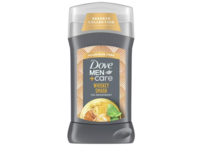 Dove Men + Care Deodorant, Whiskey Smash, 3 oz/85 g - Image 2