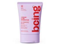 Being Dream Curl Smoothie Curl Enhancing Cream, Coconut Oil And Shea Butter, 12 oz/340 g, Pack Of 2 - thumbnail 1
