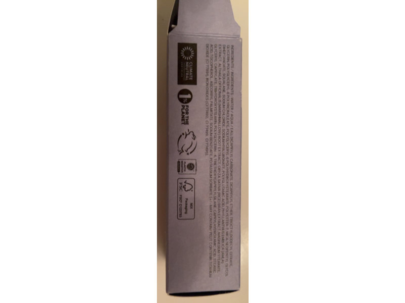 Saie Glowy Super Skin Light Weight Luminous Foundation, Shade 7, 1.0 fl oz/30 mL