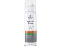 Mantecorp Skincare Episol Facial Sunscreen Mist, SPF 50, 75 mL - Image 2