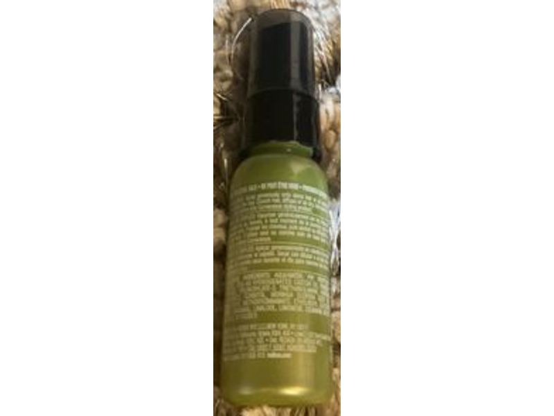 Redken Curvaceous CCC Spray, 1 fl oz/30 mL