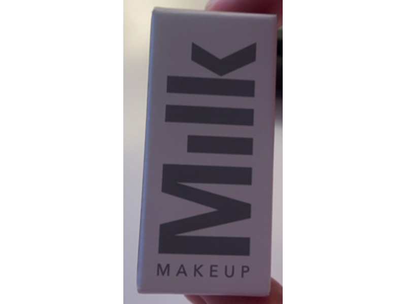 Milk Makeup Matte Bronzer, Blaze Tan Bronze, 0.19 oz/5.7 g