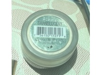 Laura Mercier Loose Setting Powder, Translucent, 0.12 oz/3.5 g - Image 5