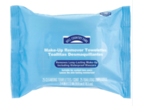 Hill Country Fare Make-Up Remover Towelettes, 25 Count - Image 2