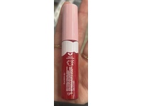 CoverGirl Clean Fresh Yummy Plumper Lip Gloss, 880 Merry Kissmass, 0.33 fl oz/10 mL - thumbnail 3