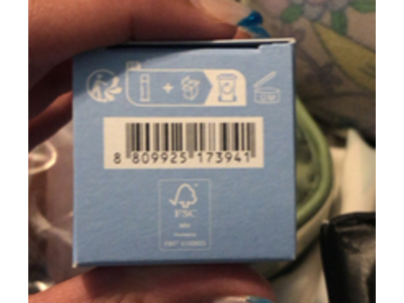 Laneige Water Bank Gel Cleanser, 2.70 fl oz/80 mL