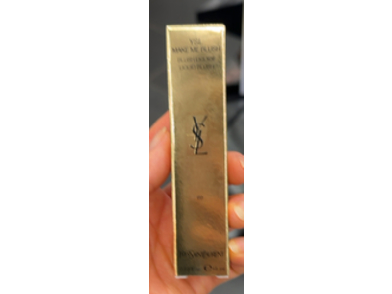 Yves Saint Laurent Make Me Liquid Blush, 69 Lavender Lust, 15 mL