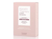 Alfaparf Milano Keratin Therapy Smoothing Treatment Kit, 3.38 fl oz/100 mL - Image 2