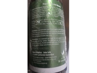 Purad'or Organic Vegetable Glycerin, 24 fl oz/709 mL - Image 5