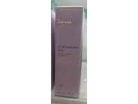 Karuna Cleansing Oil, Prickly Pear + Mulberry, 5.07 fl oz/150 mL - Image 3