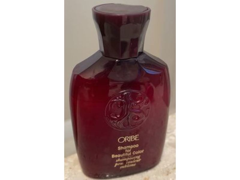 Oribe Shampoo For Beautiful Color, 2.5 fl. oz/75 mL