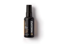 Manscaped Foot Duster Foot Deodorant, Cooling, 1.89 fl oz/56 mL - thumbnail 1