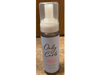 Only Curls Volumising Curl Mousse, Rice Water & Protein, 6.7 fl oz/200 mL - Image 3
