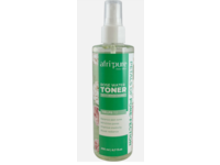 Afri Pure Rose Water Toner, Witch Hazel, 6.7 fl oz/200 mL - Image 2