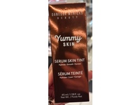 Danessa Myricks Beauty Yummy Skin Serum Skin Tint, 6.5 Medium, 1.58 fl oz/45 mL - thumbnail 2