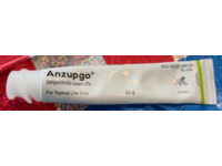 Anzupgo (Delgocitinib) Cream 2%, 30 g, Leo Laboratories (Rx) - thumbnail 2