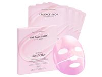 The Face Shop At Home Aesthetics Collagen Mask, PDRN HYALU11, 0.84 oz/24 g, 4 Count - thumbnail 1