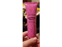 Sweet & Shimmer Hand Cream, Sparkling Berry, 2 fl oz/60 mL - Image 3